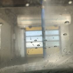 Suds N Duds - Car wash in use