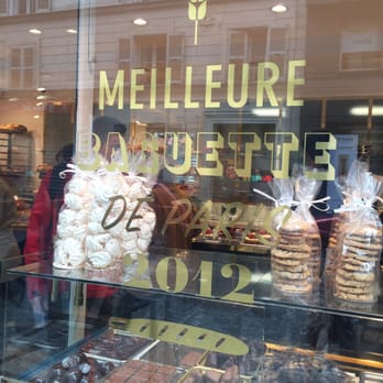 Pain Pain - Bakeries Near Me - Paris, 75 Pain Pain - Bakeries Near Me - Paris, 75
