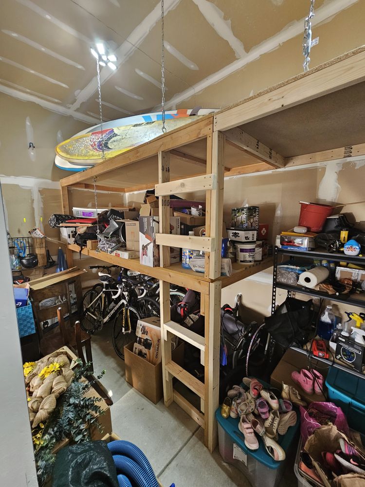 Slide of Integrated Property Solutions