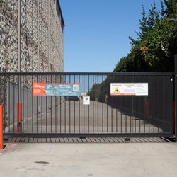 Public Storage