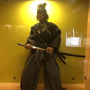 Yojimbo - Awesome collection of Japanese characters - Sushi Bars Near Me - Alameda, California Yojimbo - Awesome collection of Japanese characters - Sushi Bars Near Me - Alameda, California
