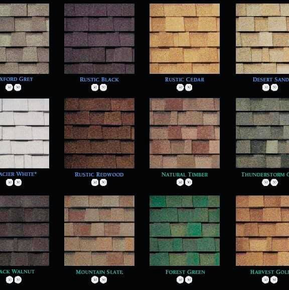 Slide of High Altitude Roofing