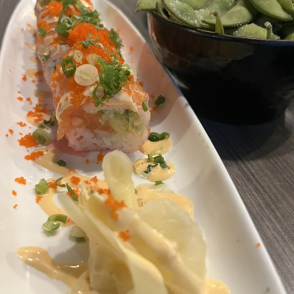 Japan Inn - Flamingo Roll - Sushi Bars Near Me - Miami, Florida Japan Inn - Flamingo Roll - Sushi Bars Near Me - Miami, Florida