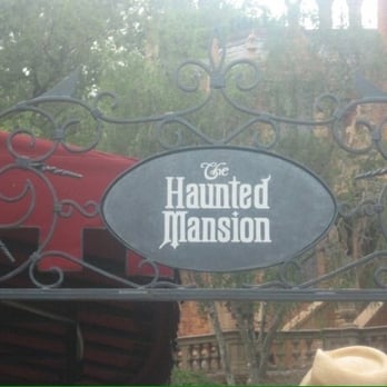 Haunted Mansion - Haunted Houses Near Me - Orlando, Florida Haunted Mansion - Haunted Houses Near Me - Orlando, Florida