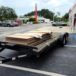 Velsor Delivery - Plexiglass delivery