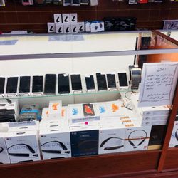 Five Star Wireless
