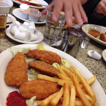 Esquire Diner - Diners Near Me - Ozone Park, New York