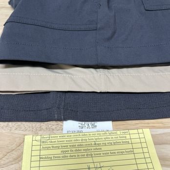 Just Alterations - Sewing & Alterations Near Me - Humble, Texas