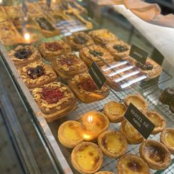 Café François