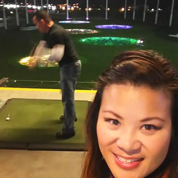 Topgolf - Date night! - Golf Near Me - The Colony, Texas