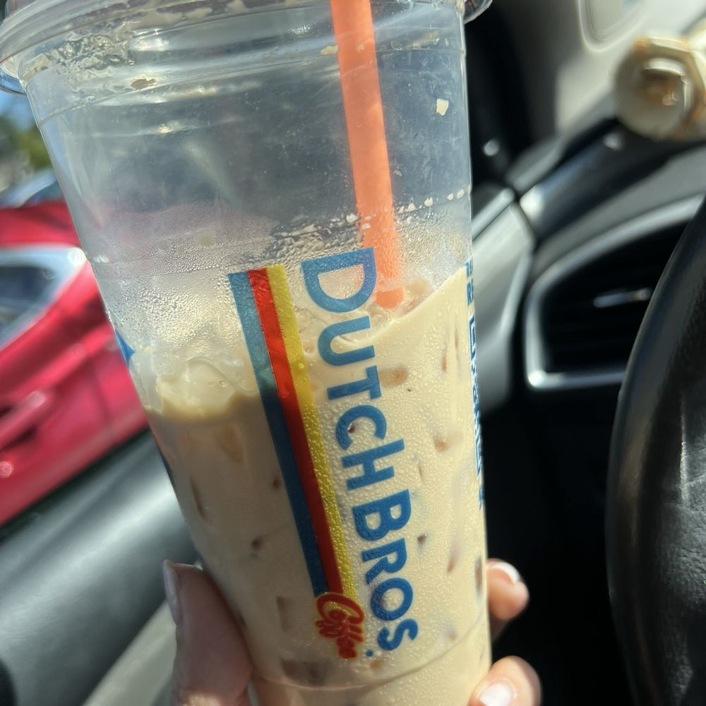 Dutch Bros Coffee - Juice Bars & Smoothies Near Me - Collierville, Tennessee Dutch Bros Coffee - Juice Bars & Smoothies Near Me - Collierville, Tennessee