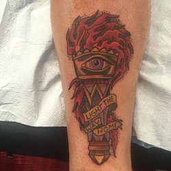 Art For Life Tattoos