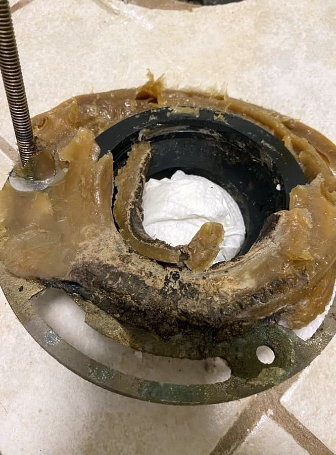 Slide of Bridlemile Plumbing Services