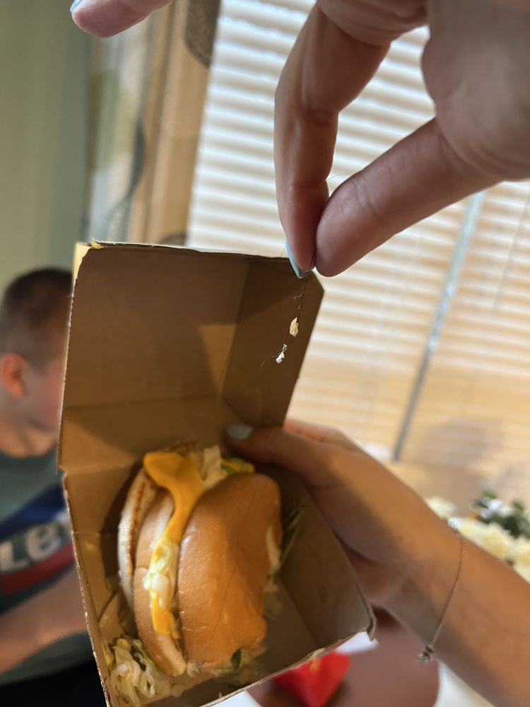 McDonald's Logo