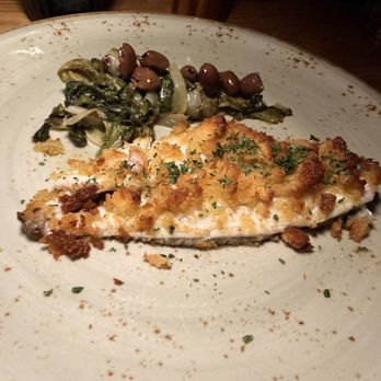 Il Pirata - Fish crusted - Seafood Near Me - Praiano, SA Il Pirata - Fish crusted - Seafood Near Me - Praiano, SA