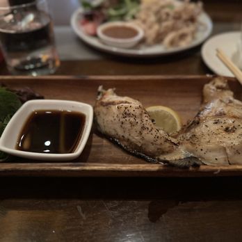 Matsu - Yellowtail Collar - Sushi Bars Near Me - Seattle, Washington Matsu - Yellowtail Collar - Sushi Bars Near Me - Seattle, Washington
