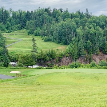 Superior National at Lutsen - Golf Course - Hills and valleys - Golf Near Me - Lutsen, Minnesota Superior National at Lutsen - Golf Course - Hills and valleys - Golf Near Me - Lutsen, Minnesota