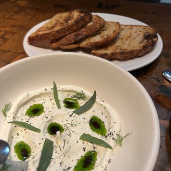 Bestia - Housemade Buttermilk Ricotta - Italian Near Me - Los Angeles, California