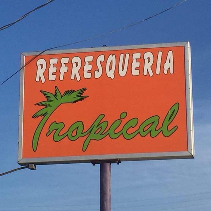 Refresqueria Tropical