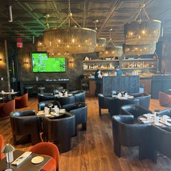 Realm Rooftop Bar & Lounge