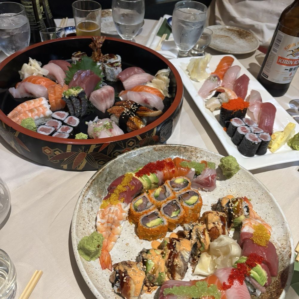 Sushi Makio - Japanese Near Me - Kingston, New York Sushi Makio - Japanese Near Me - Kingston, New York