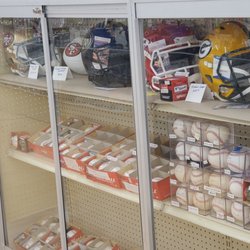 Collector's Corner