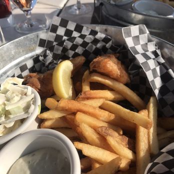 Pavilion - Fish and chips - Bars Near Me - Bolton, New York