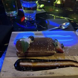 La Nuit Shanghai - Tiramisu