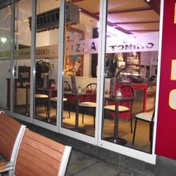 Bistro Gelato Tonino