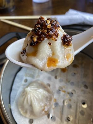 YaMe Asian Noodles by null
