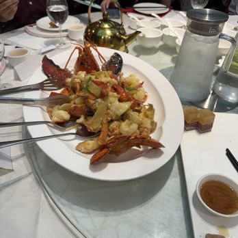 Shanghailander Palace - Shanghainese Near Me - Arcadia, California