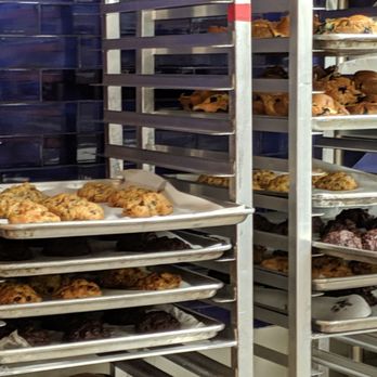 Levain Bakery - Upper East Side, NYC - Cookies - Bakeries Near Me - New York, New York Levain Bakery - Upper East Side, NYC - Cookies - Bakeries Near Me - New York, New York