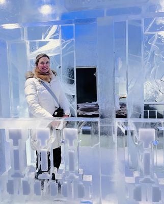 ICEHOTEL by null