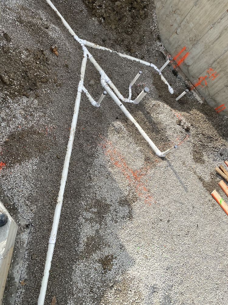 Slide of Proline Plumbing and Sewer