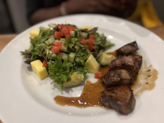 Stoney River Steakhouse and Grill by null