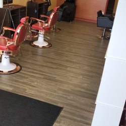 Cut N Shine Salon & Barber