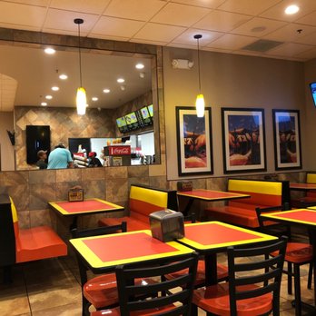 Taco Casa - Dining hall - Mexican Near Me - Arlington, Texas