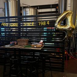 Four Sons Brewing