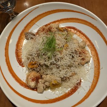 Ginger - New Krob - Asian Fusion Near Me - Anchorage, Alaska
