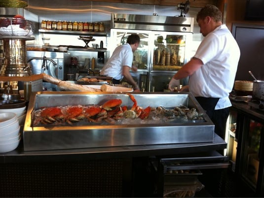 Seatown Rub Shack & FishFry by null