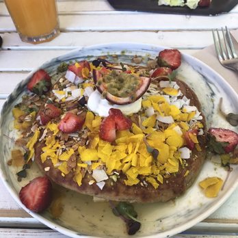 Brunch & Cake - Pancakes - Breakfast & Brunch Near Me - Barcelona, B