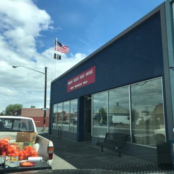 US Post Office - Post Offices Near Me - Quincy, Washington US Post Office - Post Offices Near Me - Quincy, Washington