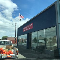 US Post Office