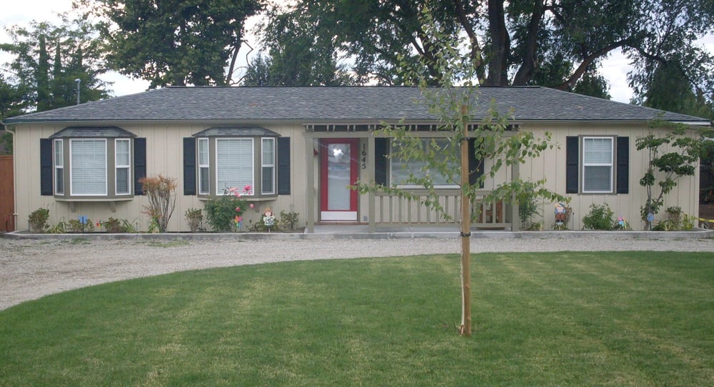 LEARNING TREE PRESCHOOL 1645 Springbrook Rd, Medford, Oregon