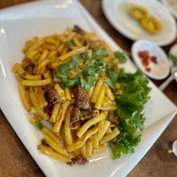 Pho Dai Nam