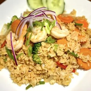 Hom Thai Cuisine - Thai Near Me - Dieppe, New Brunswick Hom Thai Cuisine - Thai Near Me - Dieppe, New Brunswick