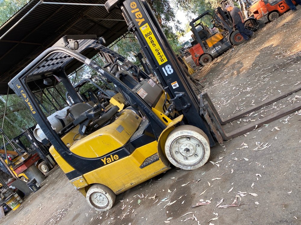 DAVID’S EQUIPMENT REPAIR Updated August 2024 Lake Elsinore