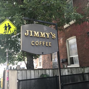 Jimmy's Coffee - Coffee & Tea Near Me - Toronto, Ontario