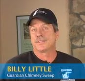 Slide of Guardian Chimney Sweep