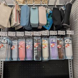 Michaels - Cute pen cases